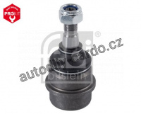 Čep, kloub FEBI (FB 14121) - LAND ROVER Čep, kloub FEBI (FB 14121) - LAND ROVER