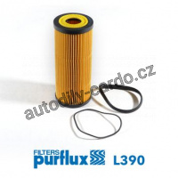 Olejový filtr PURFLUX L390