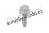 Šroub horního uložení TOPRAN 107 194 Šroub horního uložení TOPRAN 107 194