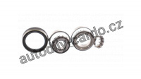 Sada ložisek kol SKF VKBA3519