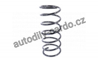 Pružina tlumiče pérování MONROE (MO SE2354)