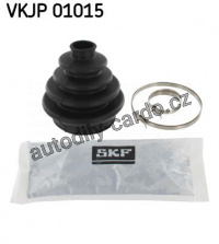 Sada měchů, hnací hřídel SKF VKJP01015 Sada měchů, hnací hřídel SKF VKJP01015