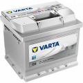Autobaterie VARTA Silver Dynamic 52Ah/520A (552401052)