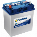 Autobaterie VARTA Blue Dynamic 40Ah/330A (540127033)