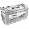 Autobaterie VARTA Silver Dynamic 90Ah/800A (930090080)