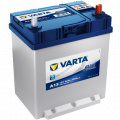 Autobaterie VARTA Blue Dynamic 40Ah/330A (540125033)