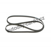 Drážkový řemen BOSCH (BO 1987947978)