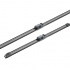 Sada stěračů BOSCH Aerotwin (BO 3397118936) - 600mm + 475mm