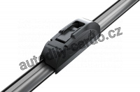 Sada stěračů BOSCH Aerotwin (BO 3397118913) - 650mm + 650mm