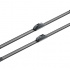 Sada stěračů BOSCH Aerotwin (BO 3397118913) - 650mm + 650mm