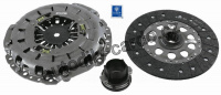 Spojková sada SACHS SA 3000951232 - BMW