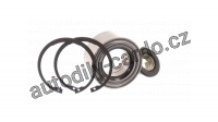 Sada ložisek kol SKF VKBA1480