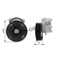 Napínací kladka GATES (GT T38203) - FORD Napínací kladka GATES (GT T38203) - FORD