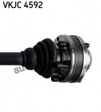 Hnací hřídel SKF VKJC 4592