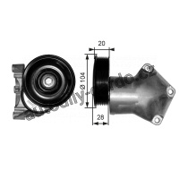 Napínací kladka GATES (GT T38202) - FORD Napínací kladka GATES (GT T38202) - FORD