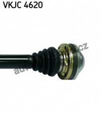 Hnací hřídel SKF VKJC 4620