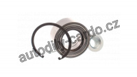 Sada ložisek kol SKF  VKBA6923