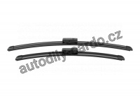 Stěrač BOSCH Aerotwin (BO 3397014123) - 550mm + 450mm