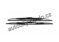 Sada stěračů BOSCH (BO 3397118561) - 500mm + 500mm