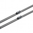 Sada stěračů BOSCH Aerotwin (BO 3397118925) - 530mm + 530mm Sada stěračů BOSCH Aerotwin (BO 3397118925) - 530mm + 530mm