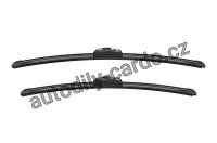 Sada stěračů BOSCH Aerotwin (BO 3397118905) - 550mm + 500mm