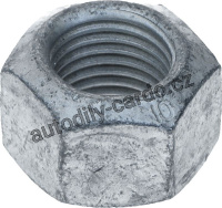 Řídící páka, zavěšení kol LEMFÖRDER (LMI 36728 01)