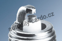 Zapalovací svíčka BOSCH (BO 0242135515)