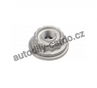 Řídící páka, zavěšení kol LEMFÖRDER (LMI 35996 01) L