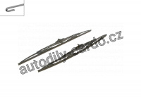 Sada stěračů BOSCH (BO 3397001582) - 550mm + 530mm
