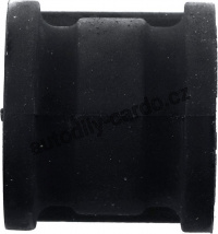 Držák, příčný stabilizátor LEMFÖRDER (LMI 35887 01)