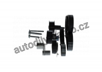 Sada rozvodového řemene BOSCH (BO 1987948258)