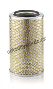 Vzduchový filtr MANN C23440/3 (MF C23440/3) - MERCEDES-BENZ Vzduchový filtr MANN C23440/3 (MF C23440/3) - MERCEDES-BENZ