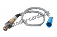 Lambda sonda BOSCH 0258006601