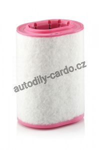 Vzduchový filtr MANN C18161 (MF C18161)