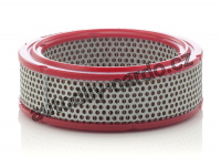 Vzduchový filtr MANN C1820 (MF C1820) - FIAT Vzduchový filtr MANN C1820 (MF C1820) - FIAT