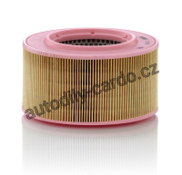 Vzduchový filtr MANN C1776 (MF C1776) Vzduchový filtr MANN C1776 (MF C1776)