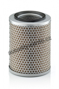 Vzduchový filtr MANN C17134 (MF C17134) - DEUTZ-FAHR Vzduchový filtr MANN C17134 (MF C17134) - DEUTZ-FAHR