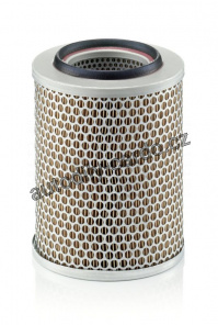 Vzduchový filtr MANN C17160 (MF C17160) - FENDT Vzduchový filtr MANN C17160 (MF C17160) - FENDT