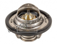 Termostat, chladivo FEBI (FB 24028) - DACIA, RENAULT