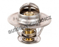 Termostat, chladivo FEBI (FB 23233) - DAF, VOLVO