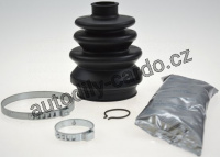 Sada měchů, hnací hřídel LÖBRO 300473 - FIAT Sada měchů, hnací hřídel LÖBRO 300473 - FIAT