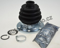 Sada měchů, hnací hřídel LÖBRO 300477 - PORSCHE Sada měchů, hnací hřídel LÖBRO 300477 - PORSCHE