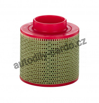 Vzduchový filtr MANN C17100 (MF C17100) Vzduchový filtr MANN C17100 (MF C17100)