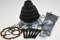 Sada měchů, hnací hřídel LÖBRO 300488 - AUDI, SEAT, VW