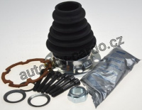 Sada měchů, hnací hřídel LÖBRO 300489 - AUDI, SEAT, SKODA, VW Sada měchů, hnací hřídel LÖBRO 300489 - AUDI, SEAT, SKODA, VW