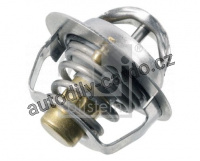 Termostat, chladivo FEBI (FB 15800) - SUZUKI