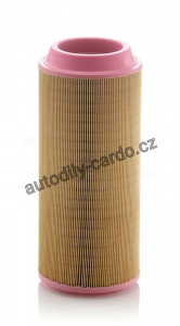 Vzduchový filtr MANN C16400 (MF C16400) - DEUTZ-FAHR, FENDT Vzduchový filtr MANN C16400 (MF C16400) - DEUTZ-FAHR, FENDT