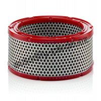 Vzduchový filtr MANN C1633/1 (MF C1633/1) - FORD, PORSCHE Vzduchový filtr MANN C1633/1 (MF C1633/1) - FORD, PORSCHE