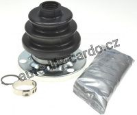 Sada měchů, hnací hřídel LÖBRO 300501 - PORSCHE Sada měchů, hnací hřídel LÖBRO 300501 - PORSCHE