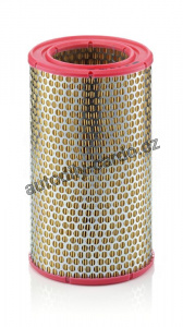 Vzduchový filtr MANN C16153 (MF C16153) Vzduchový filtr MANN C16153 (MF C16153)